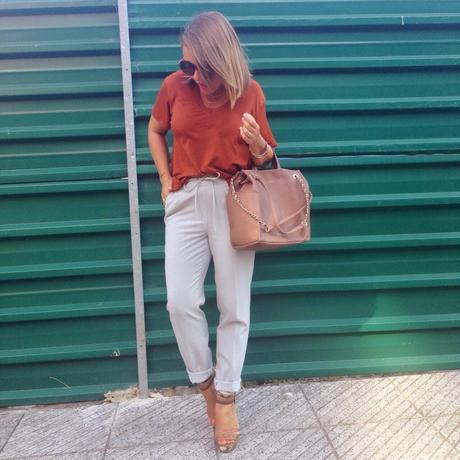 AUTTUMN COLORS AUTTUMN COLORS