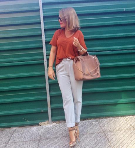 AUTTUMN COLORS AUTTUMN COLORS