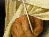 manuscrito piedra, Luis García Jambrina