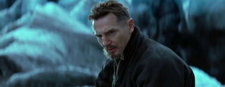 Liam Neeson Le Gustaría Interpretar A Ra’s Al Ghul En Arrow