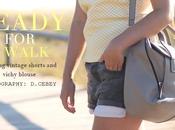 Ready walk