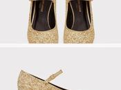 WISH LIST: Babies Mary Janes YSL!