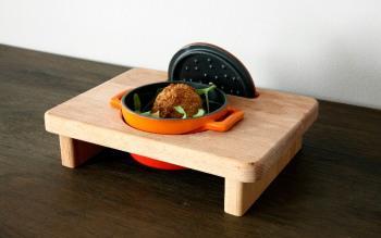 De Rodríguez y Salas: cocina castiza, moderna y con vermú