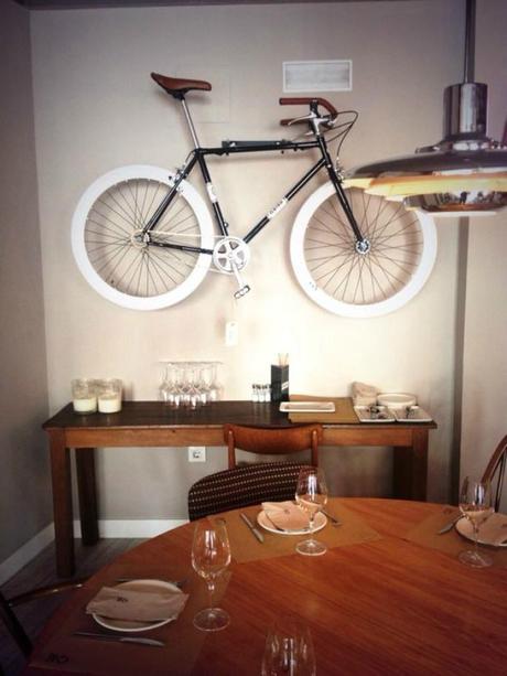 De Rodríguez y Salas: cocina castiza, moderna y con vermú