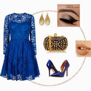 4 looks para una invitada a una boda