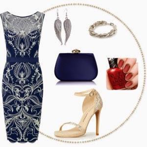 4 looks para una invitada a una boda