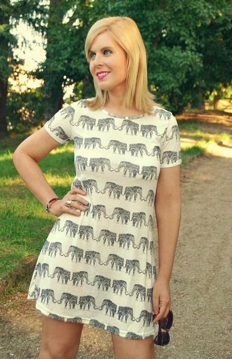 Elephants Chic