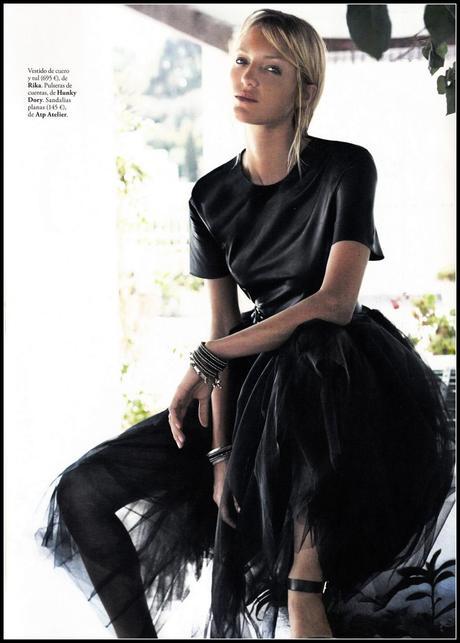 El rincón de ELLE: un vistazo a la próxima temporada