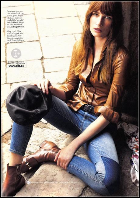 El rincón de ELLE: un vistazo a la próxima temporada