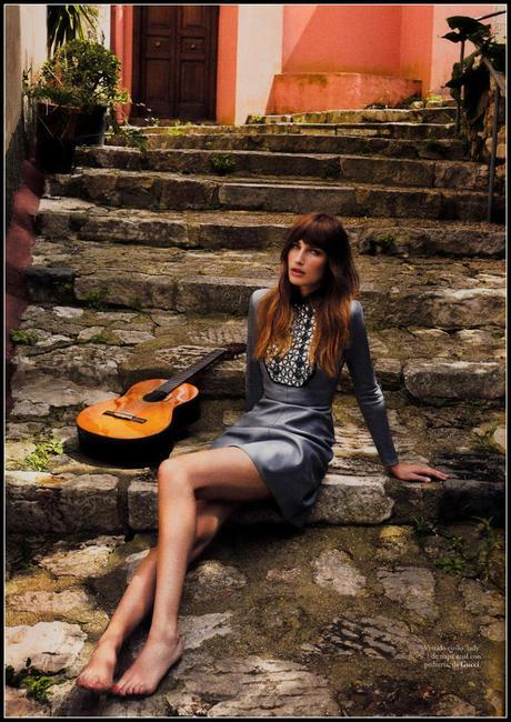 El rincón de ELLE: un vistazo a la próxima temporada El rincón de ELLE: un vistazo a la próxima temporada