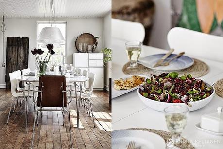 Tendencias con Krista Keltanen