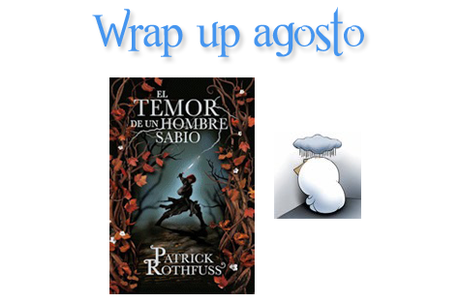 Wrap up: agosto 2013