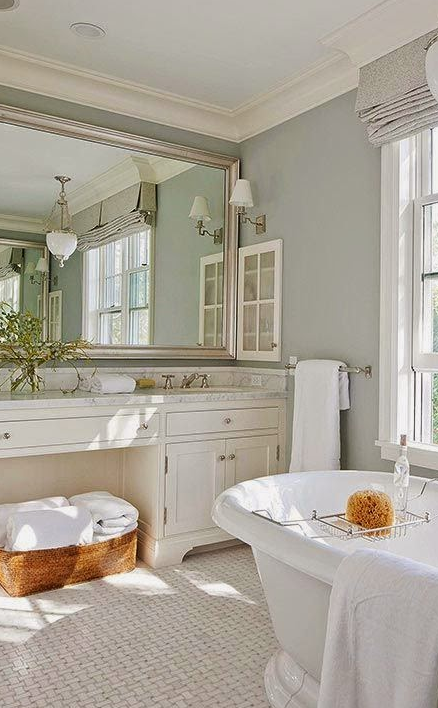 Decoraciones Azul Cielo...el color de los Sueños