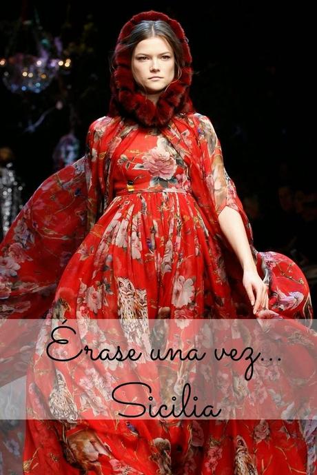 Érase una vez...Sicilia