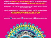 2014: Abierta Convocatoria