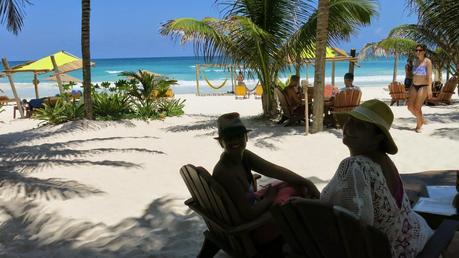 Paraísos Mexicanos: Tulum