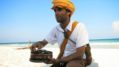 Paraísos Mexicanos: Tulum