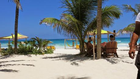 Paraísos Mexicanos: Tulum Paraísos Mexicanos: Tulum