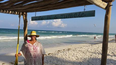 Paraísos Mexicanos: Tulum