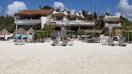 Paraísos Mexicanos: Tulum