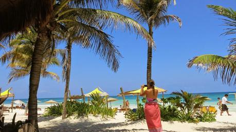 Paraísos Mexicanos: Tulum Paraísos Mexicanos: Tulum