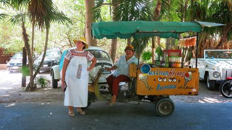 Paraísos Mexicanos: Tulum