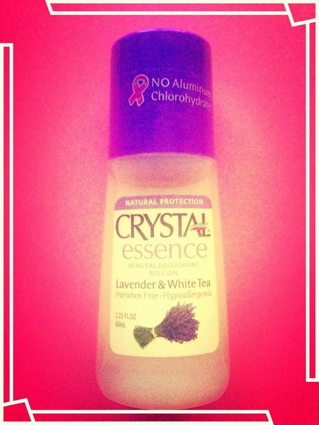 Productos Favoritos de Julio y Agosto