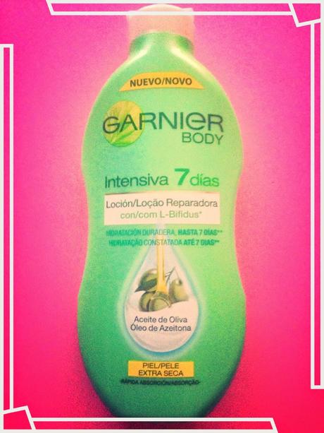 Productos Favoritos de Julio y Agosto