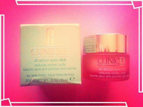 Productos Favoritos de Julio y Agosto