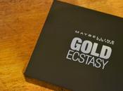 Paleta Gold Ecstasy Maybelline
