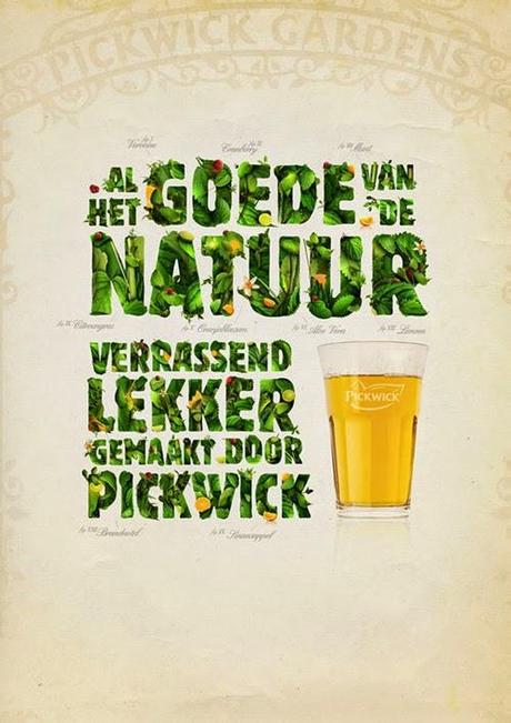 El gran arte de comunicar con tipografía