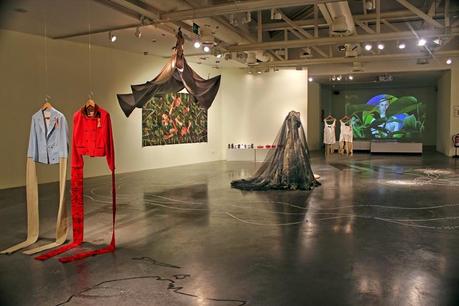 Ausín Sáinz en Burgos. Funcación Caja Circulo.