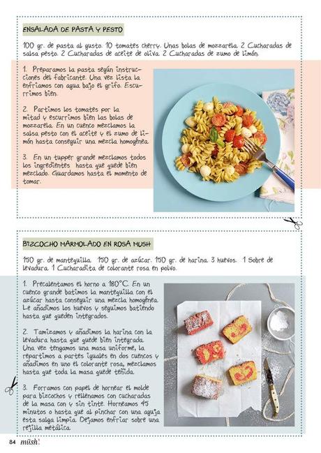 NO SIN MI TUPPER. Müsh Magazine nº 9