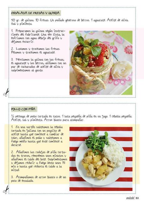 NO SIN MI TUPPER. Müsh Magazine nº 9