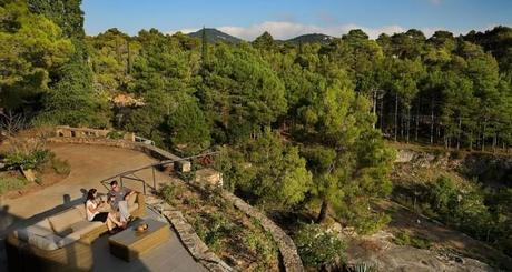 Lugares con encanto Hotel con encanto Siurana Petits grans hotels