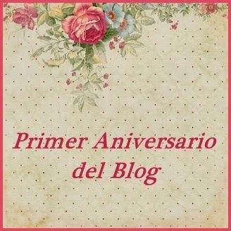 Primer Aniversario del Blog. Y el cuento sigue... Primer Aniversario del Blog. Y el cuento sigue...