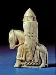 Como sería un ajedrez moderno