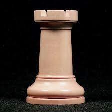 Como sería un ajedrez moderno