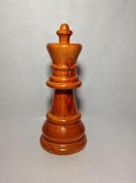 Como sería un ajedrez moderno