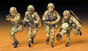 Como sería un ajedrez moderno