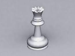 Como sería un ajedrez moderno