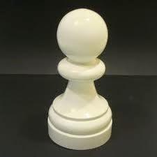 Como sería un ajedrez moderno