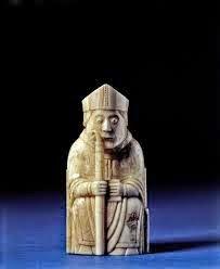 Como sería un ajedrez moderno