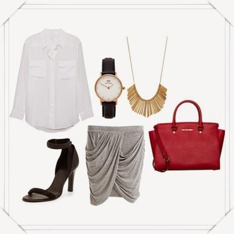 Una Prenda, Dos Estilos