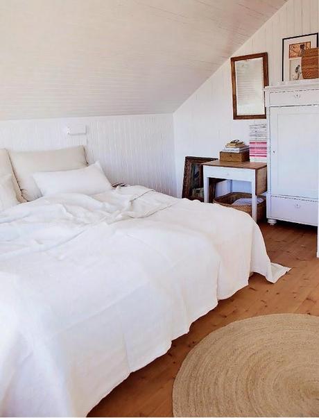 Casa Danesa Rustica  /  Danish Rustic House