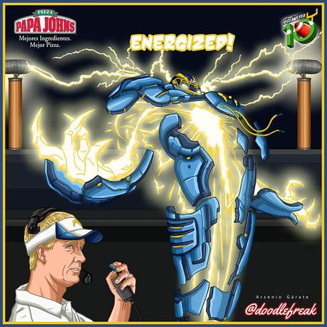 Doodle-Chargers-Pretemporada