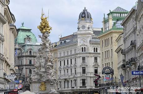 Que ver en Viena
