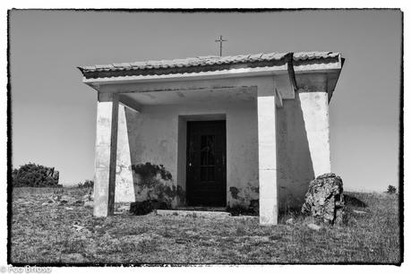 Ascensión al cerro de San Cristobal