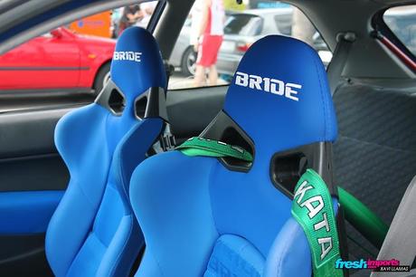 Bride Seats