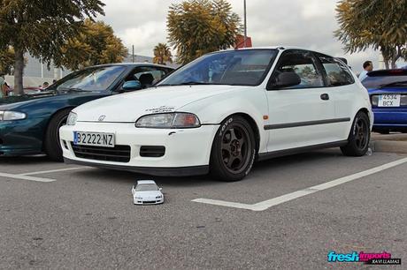 Honda Civic EG